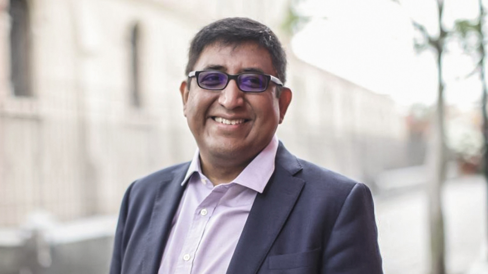 Luis Alberto Durán Rojo - Director de Escuela Política