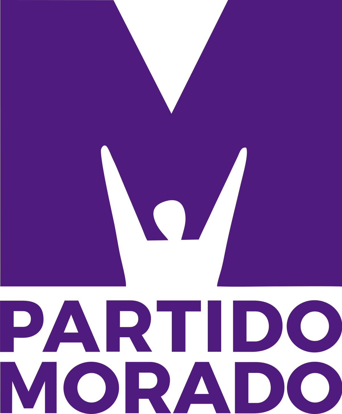 Partido Morado